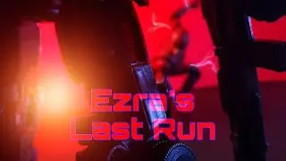Ezra's Last Run