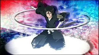 Обзор TLA Rukia - 110% SAD/120% SP | Bleach Brave Souls #6
