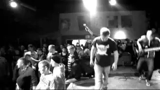 CHOKE PEAR - MURDERERS LIVE HALDENSLEBEN 6.10.12