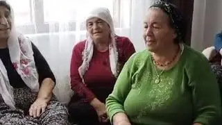 Siz Çok Yaşayın 💗Eski Türküler Sizlerle Güzel ❤️❤️