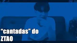 [PT/BR] 180716 - Estúdio do ZTAO - 