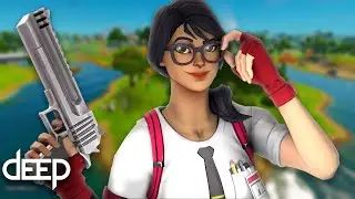 Vanity - Fortnite Montage (Goodbye Pump Shotgun😔)