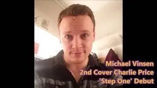 Michael Vinsen - Step One