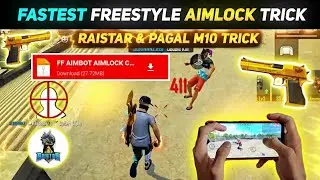 PAID》VIP⚡HEADSHOT Free Fire Auto Headshot Config File | Script Headshot File | Glitch File
