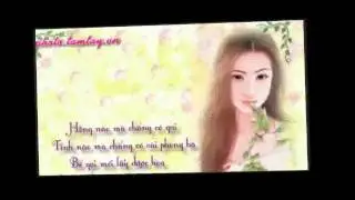 Đắng môi (Ft.Phạm Trưởng) design by Thai Thien