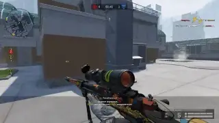 Warface