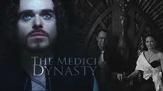 The Medici Dynasty | 1230-1743