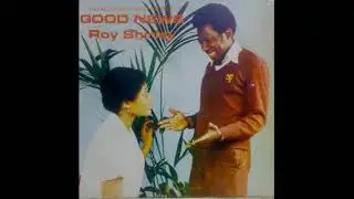 Roy Shirley - This Ya Reggae A The Best