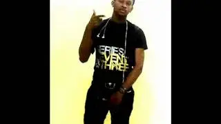 ChazRick - Mad Step Off | April 2012 | Dancehall
