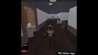To be continued... (ROBLOX Edition)