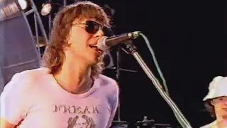 MTV News Блок Weekly: Мегахаус '1999 (27.06.1999, Москва)