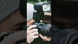 How the Flash Photography Industry Has Changed 