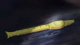 マギで フルーツバスケット OP【手描き】