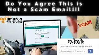 Digital Forensics Email Investigation |  Spear Phishing? Do You Think This EMAIL Is A Scam?