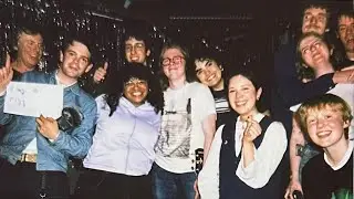 14-members jam band 'The Nuh Nuh Nuhs' - Live at the Windmill, 28/05/2024