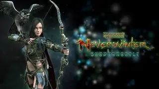 Neverwinter - Strzelec / Hunter Ranger