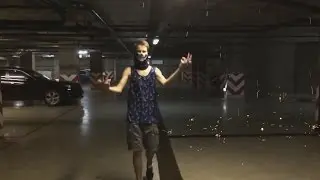 Вызов духов | Скелет
