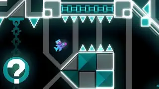 The Ultimate Phase 100% | Geometry Dash