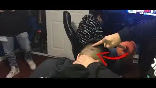 How to remove dent from head.exe