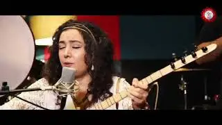 DEM DEM DEM DEM (Ağbaba Semahı )/ ÖZLEM TANER