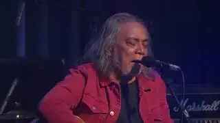 Ramli Sarip - Istilah Bercinta @ Sidang Media Konsert Kembara Kita