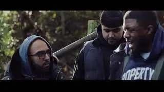 Muslim Belal | Scene from Apnas Movie
