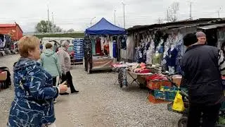 Нальчик козий рынок