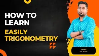 Introduction to Trigonometry 01/