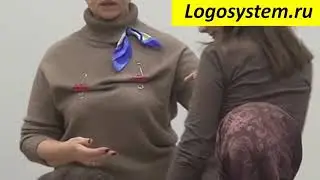 Если интеллект нарушен, будет ребенок повторять. Эпизоды семинаров Новиковой Иванцовой ТН