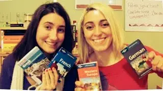 Being Multilingual ist oberaffentittengeil, n'est-ce pas? (Multilingual/English)