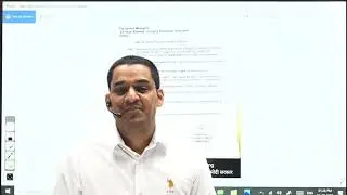 Gopal sir supported student