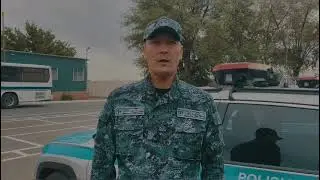 ЖОЛ ЕРЕЖЕСІНДЕГІ ӨЗГЕРІС