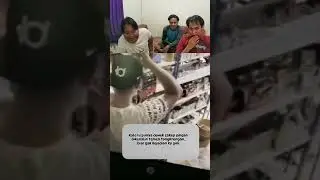real NTR ini jir #memes #awreceh #ngakak #melucu #dagelan #funny #asupankocak #reaction #memereceh