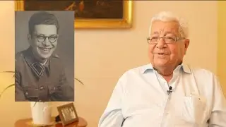 Memories of a Jewish Soldier when the Finnish Army was Allied with Germans in World War 2