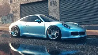 DAYBREAK - NEED FOR SPEED HEAT