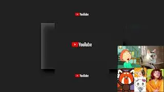 (YTPMV) Youtube Logo Smart TV Boot Animation 2022 Free to use Scan