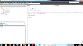 Integrating Excel VBA with SQL Server: Lesson 2