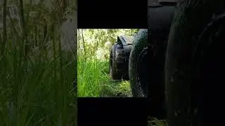 едем на БТХ-2 