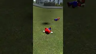 Сокращение контента в Garry’s Mode 