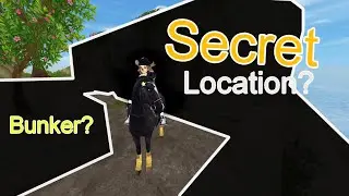 Secret Location Searching || Star Stable Online