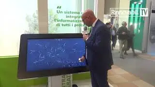 BlockChain rifiuti - Andrea Di Pasquale - AD Innova