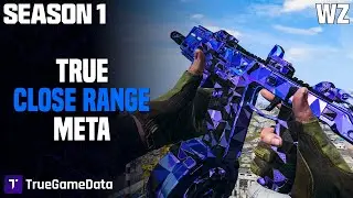 [WARZONE] Ultimate S1 Close Range Meta Guide - Win More Games with Top Builds and Loadouts for WZ