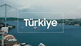 Samsung İçin Ürettik I Samsung Sistem Klimaları I Samsung 360 Kaset Uzun Versiyon Video İçeriği - 4K