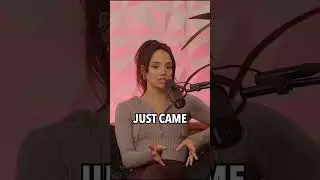 Sofia Franklyn speaks on ex cohost
