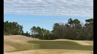Myrtle Beach Golf Trip February 2021