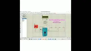 Simulasi Jam digital menggunakan RTC DS1307 dan DS3231 pada proteus. By Bobi Meisa Sembiring 3A Elka