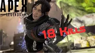 Apex Legends Обидный топ 2
