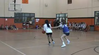 2024 Lauren Harges I Mississippi Hustlers I #WERShocase
