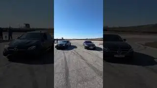 ФИНАЛЬНАЯ ГОНКА АСХАБ  И ВЕНГАЛЛБИ #wengallbi #1000hp #cls #асхабтамаев