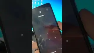 VIVO Y21 one click remove pattern & FRP lock by UnlockTool